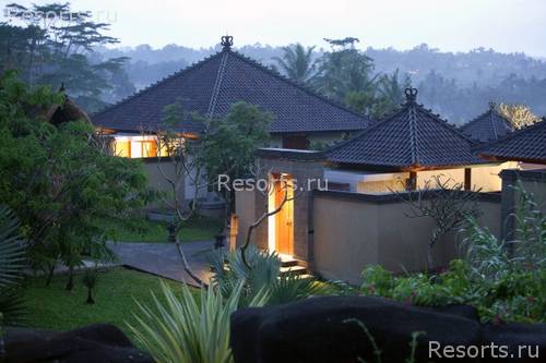 The Chedi Club boutique 